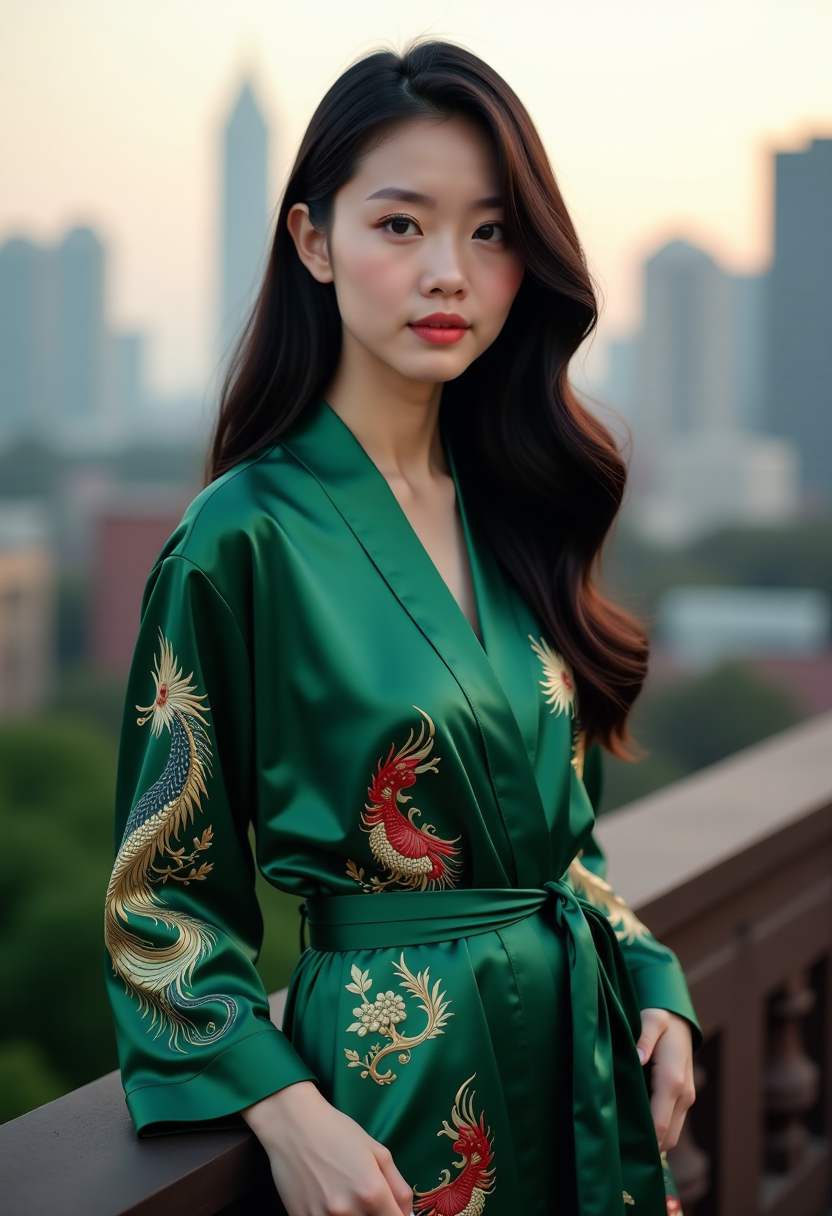 红线事务所衍生剧